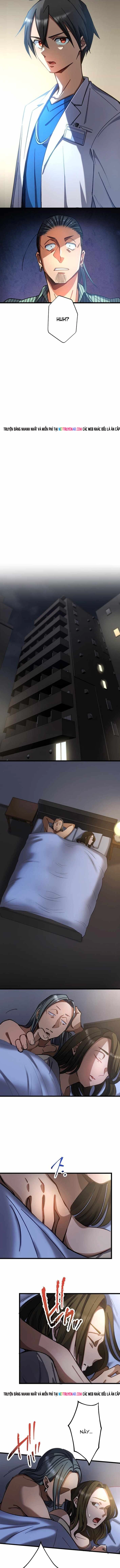 TháNh Y Sa Ngã TrọNg Sinh ThàNh ThầN Y TốI ThượNg Chapter 44 - Trang 2