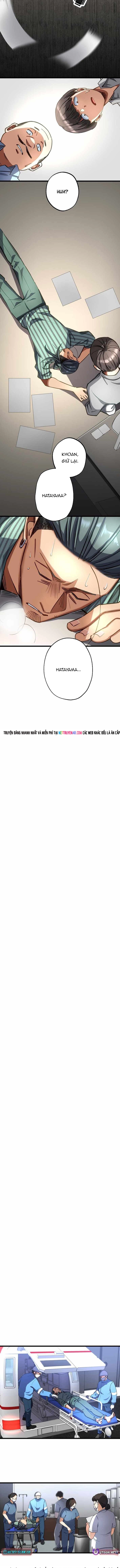 TháNh Y Sa Ngã TrọNg Sinh ThàNh ThầN Y TốI ThượNg Chapter 45 - Trang 2