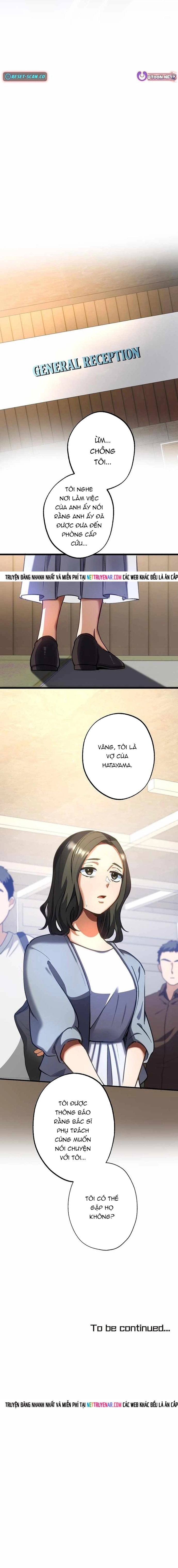 TháNh Y Sa Ngã TrọNg Sinh ThàNh ThầN Y TốI ThượNg Chapter 45 - Trang 2