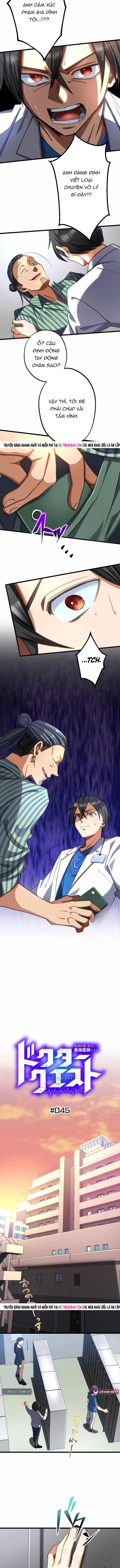 TháNh Y Sa Ngã TrọNg Sinh ThàNh ThầN Y TốI ThượNg Chapter 45 - Trang 2