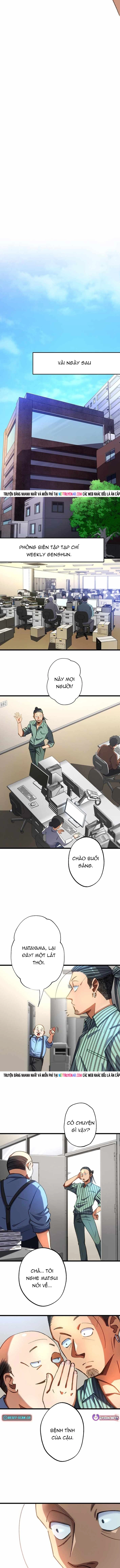 TháNh Y Sa Ngã TrọNg Sinh ThàNh ThầN Y TốI ThượNg Chapter 45 - Trang 2