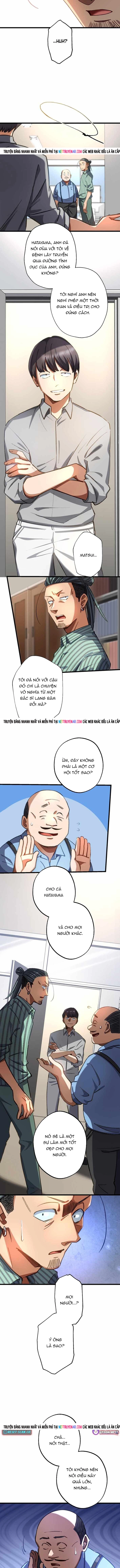 TháNh Y Sa Ngã TrọNg Sinh ThàNh ThầN Y TốI ThượNg Chapter 45 - Trang 2