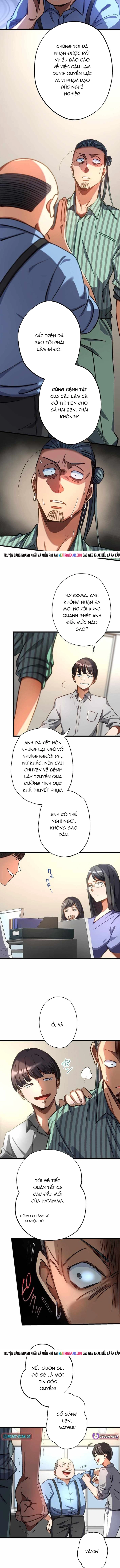 TháNh Y Sa Ngã TrọNg Sinh ThàNh ThầN Y TốI ThượNg Chapter 45 - Trang 2