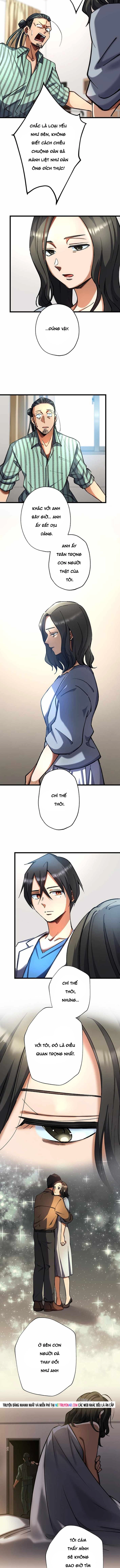 TháNh Y Sa Ngã TrọNg Sinh ThàNh ThầN Y TốI ThượNg Chapter 46 - Trang 2