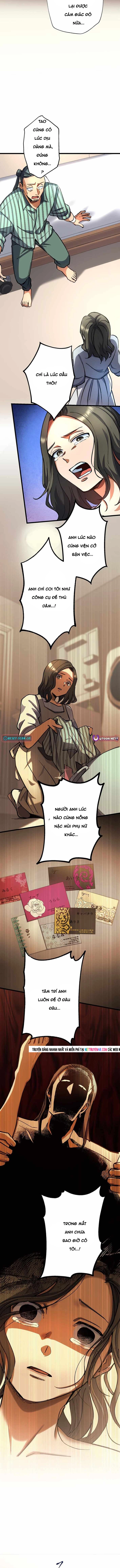 TháNh Y Sa Ngã TrọNg Sinh ThàNh ThầN Y TốI ThượNg Chapter 46 - Trang 2