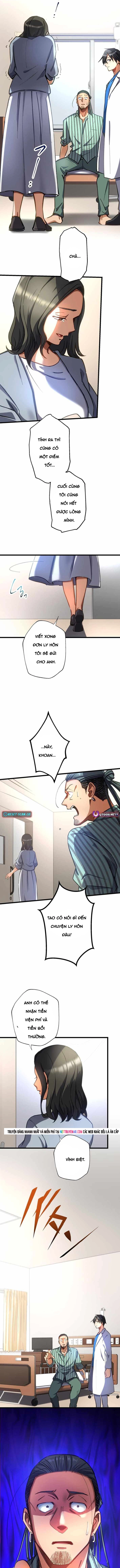TháNh Y Sa Ngã TrọNg Sinh ThàNh ThầN Y TốI ThượNg Chapter 46 - Trang 2