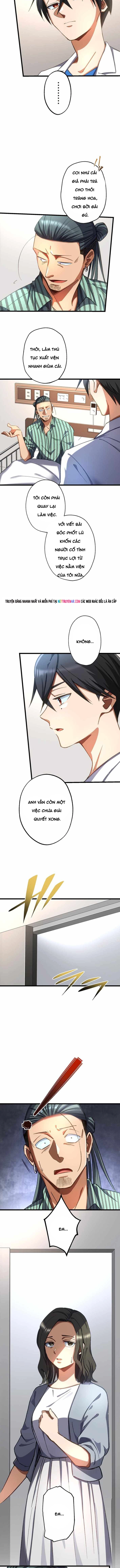 TháNh Y Sa Ngã TrọNg Sinh ThàNh ThầN Y TốI ThượNg Chapter 46 - Trang 2