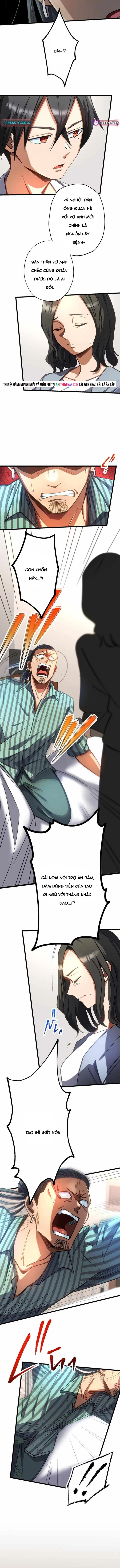 TháNh Y Sa Ngã TrọNg Sinh ThàNh ThầN Y TốI ThượNg Chapter 46 - Trang 2