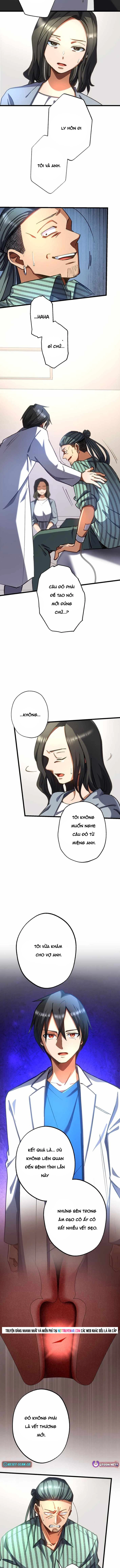 TháNh Y Sa Ngã TrọNg Sinh ThàNh ThầN Y TốI ThượNg Chapter 46 - Trang 2