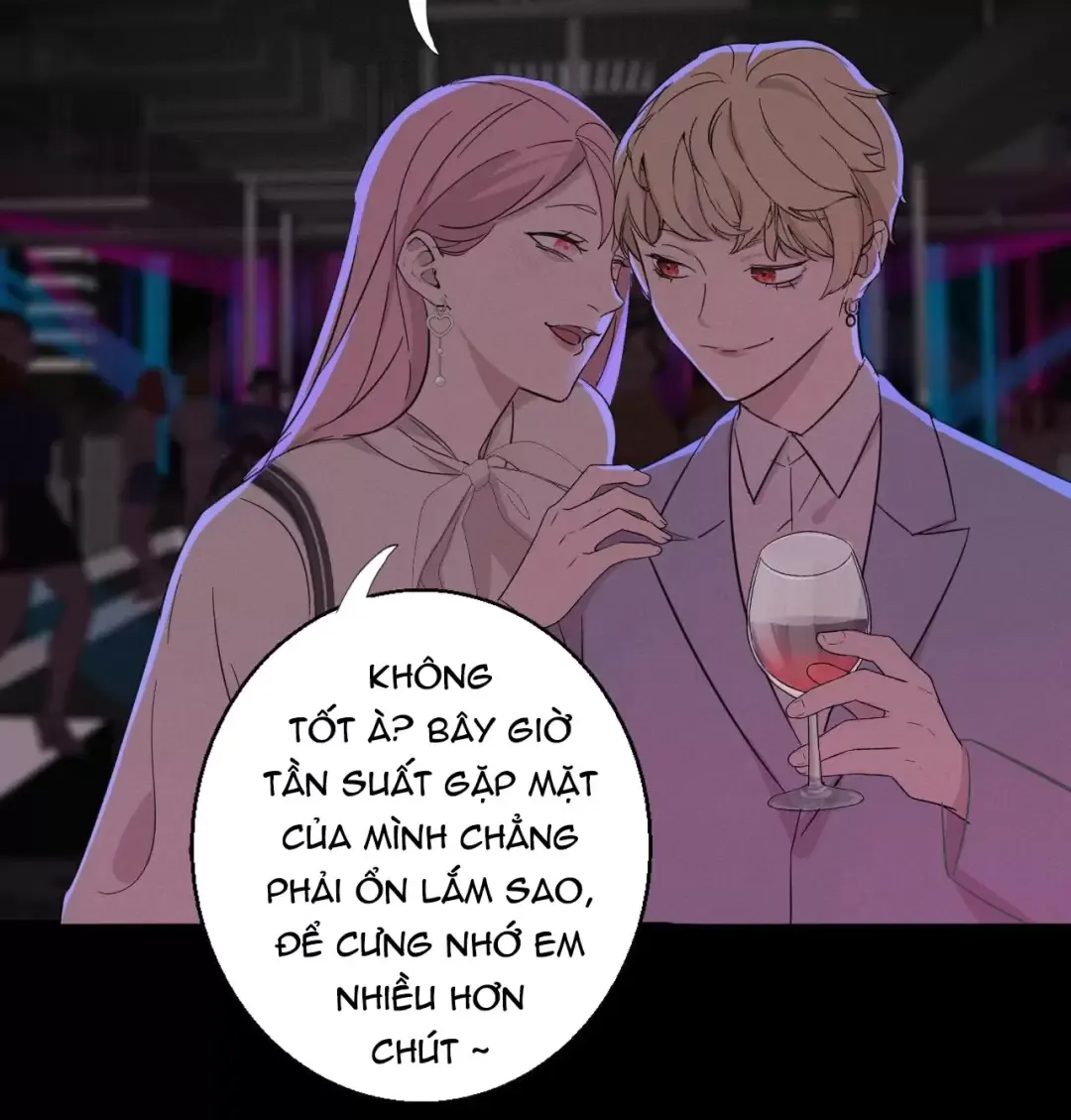Thao Túng Trái Tim Em Chapter 10 - Trang 2