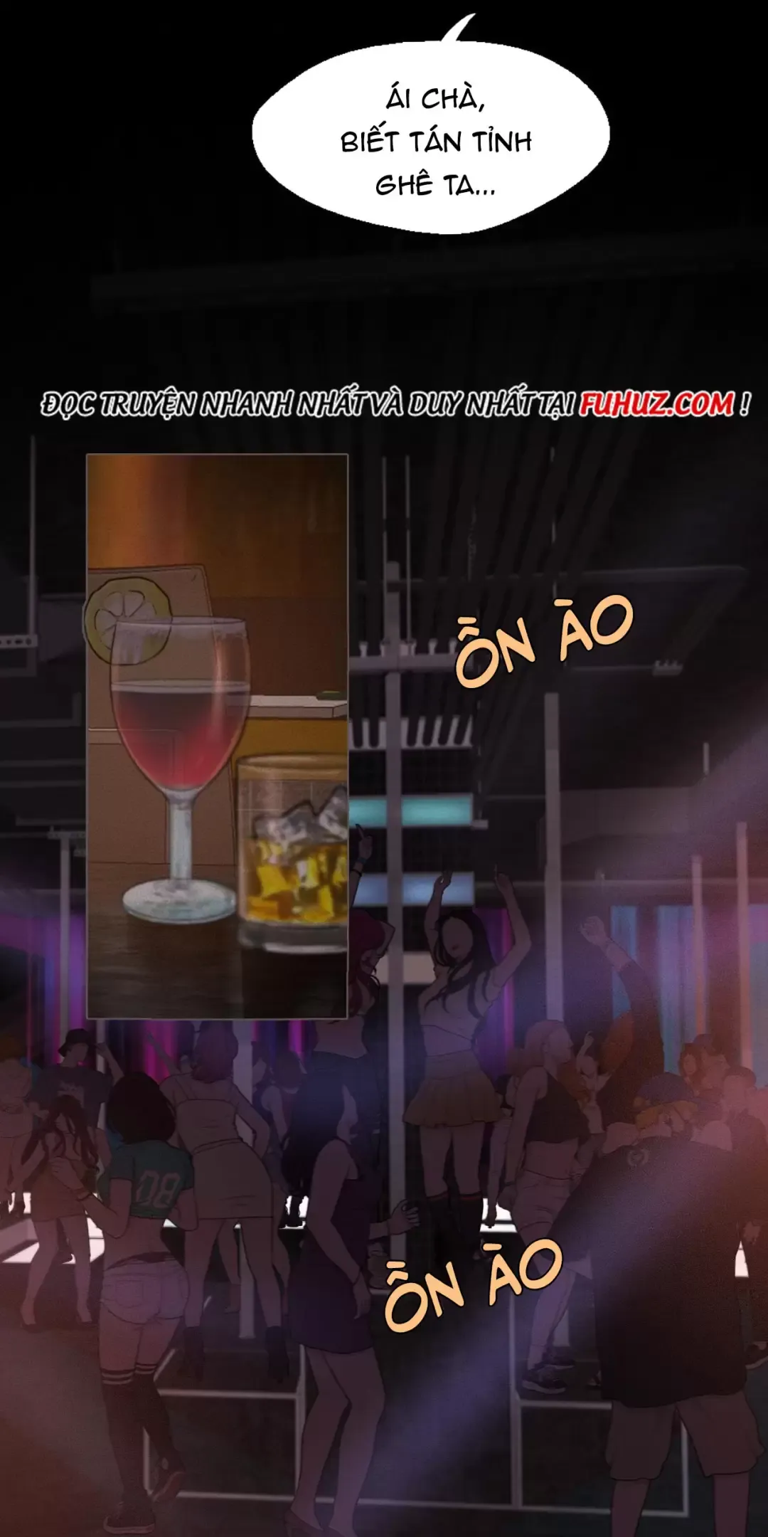 Thao Túng Trái Tim Em Chapter 10 - Trang 2