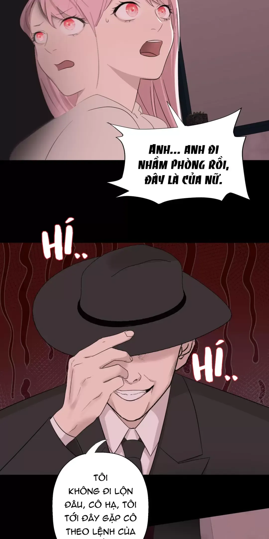 Thao Túng Trái Tim Em Chapter 10 - Trang 2