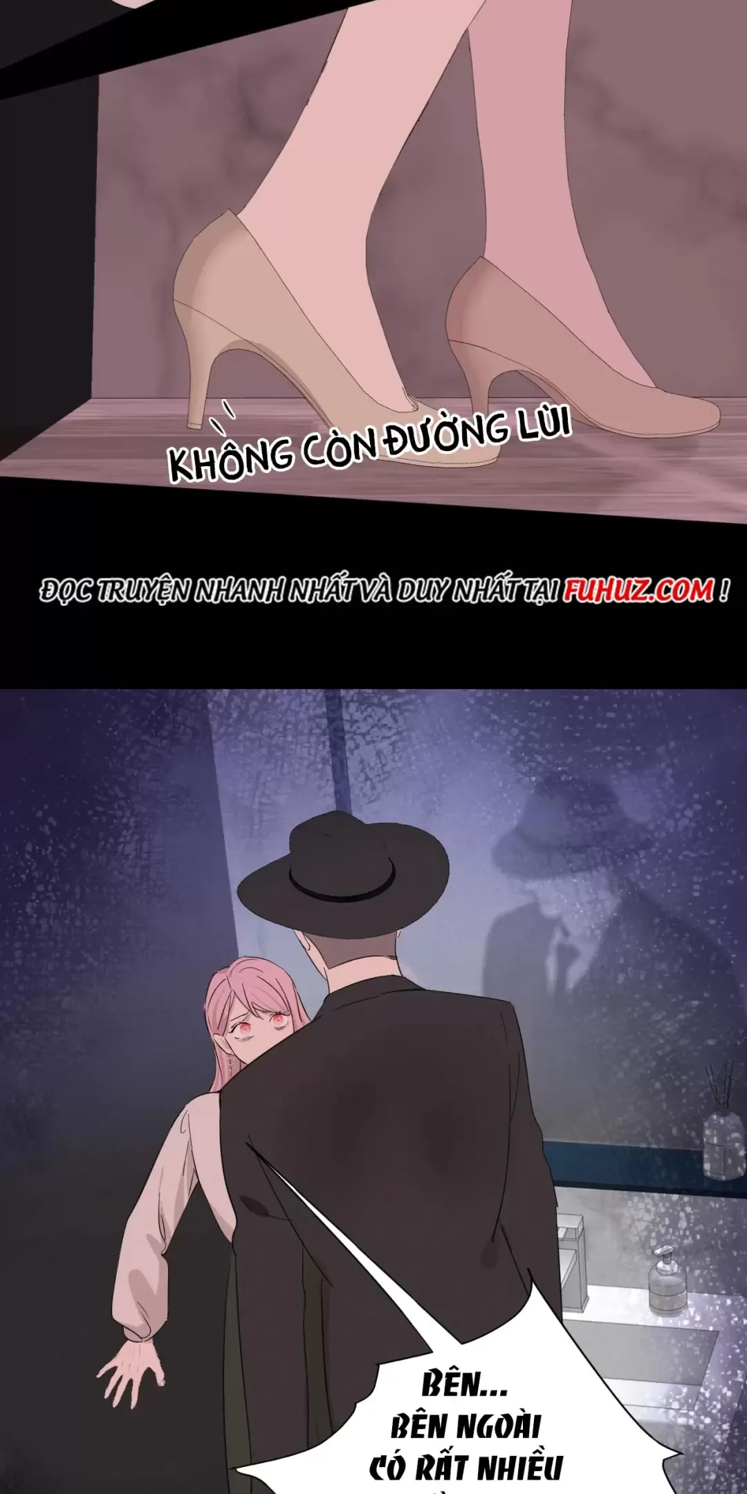 Thao Túng Trái Tim Em Chapter 10 - Trang 2