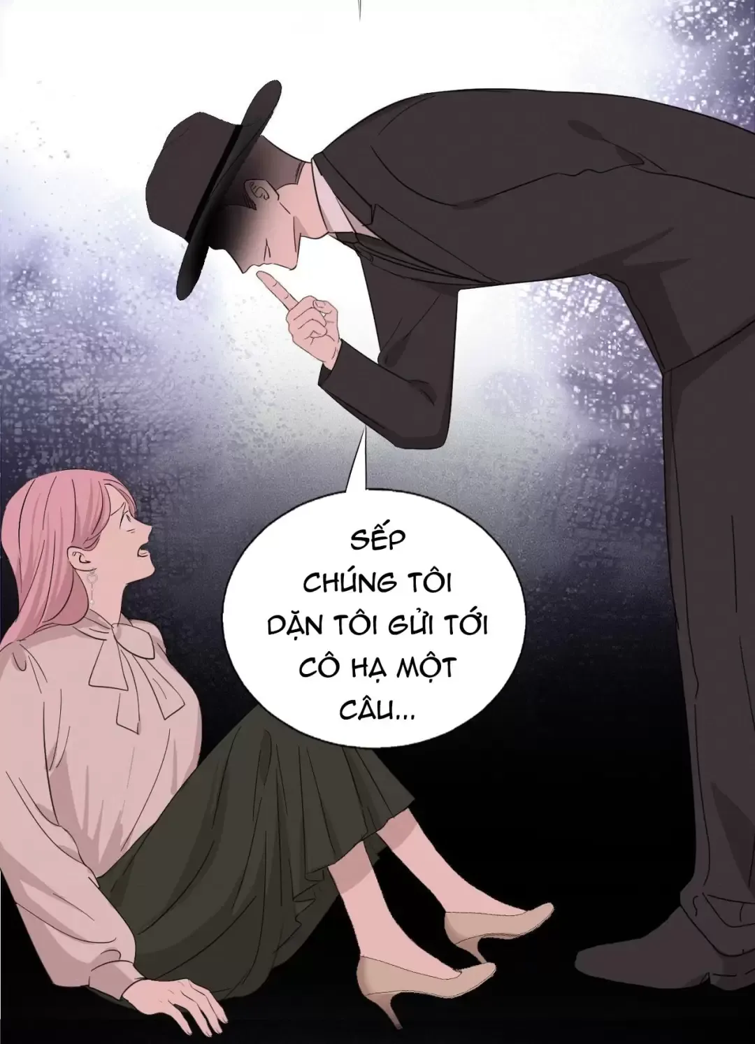 Thao Túng Trái Tim Em Chapter 10 - Trang 2