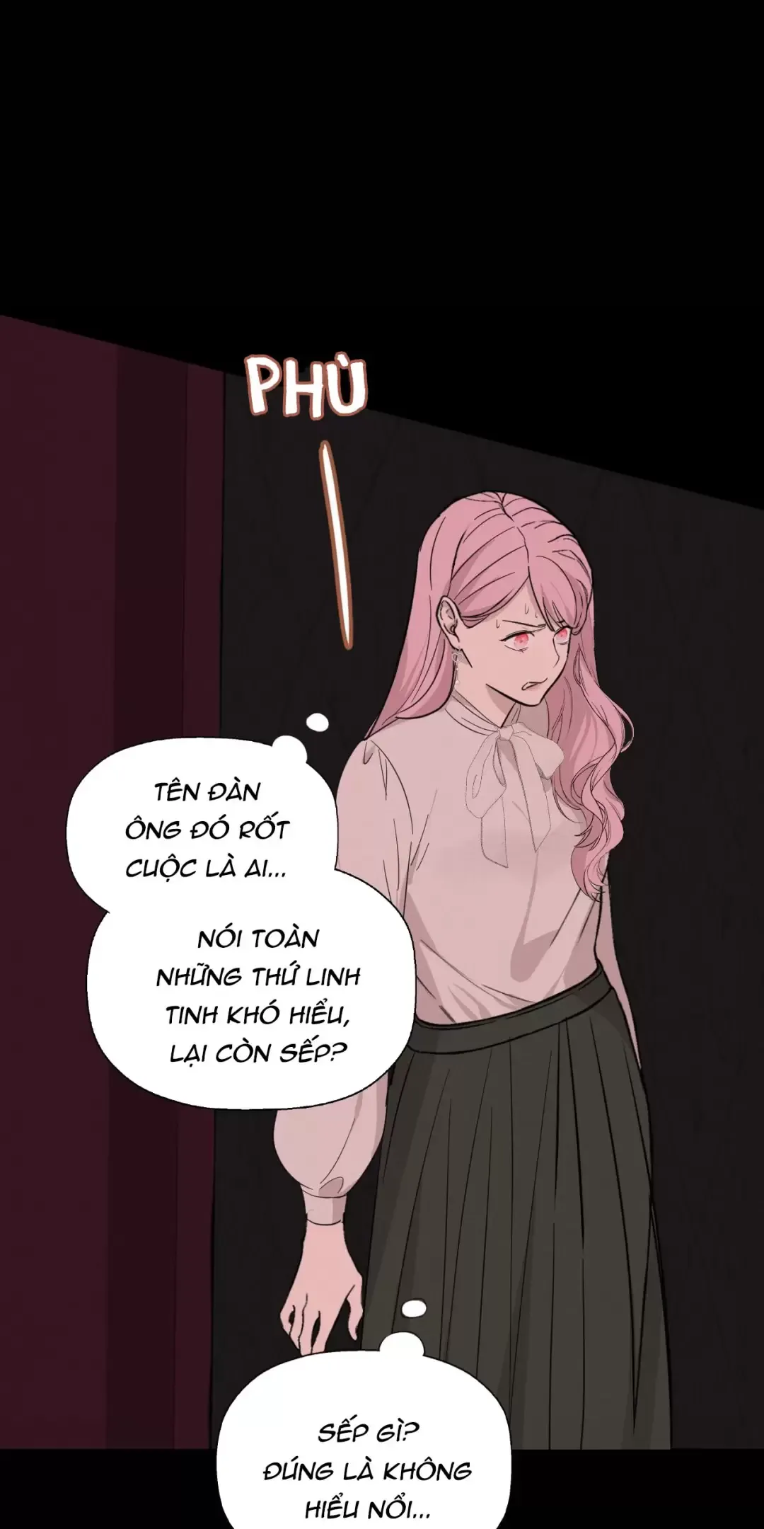 Thao Túng Trái Tim Em Chapter 10 - Trang 2