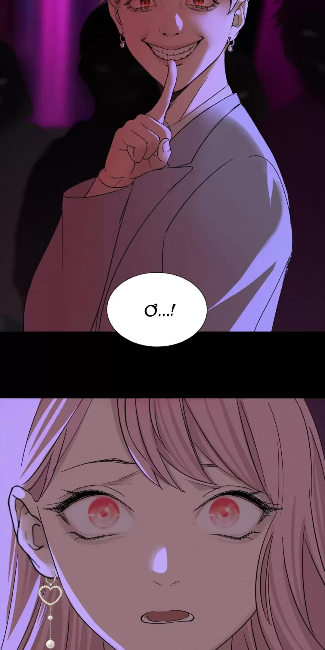 Thao Túng Trái Tim Em Chapter 10 - Trang 2