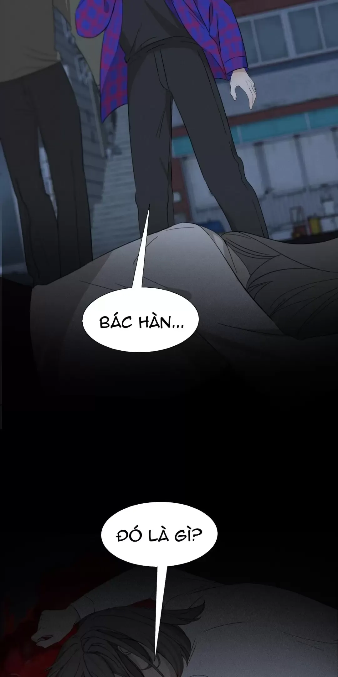 Thao Túng Trái Tim Em Chapter 10 - Trang 2