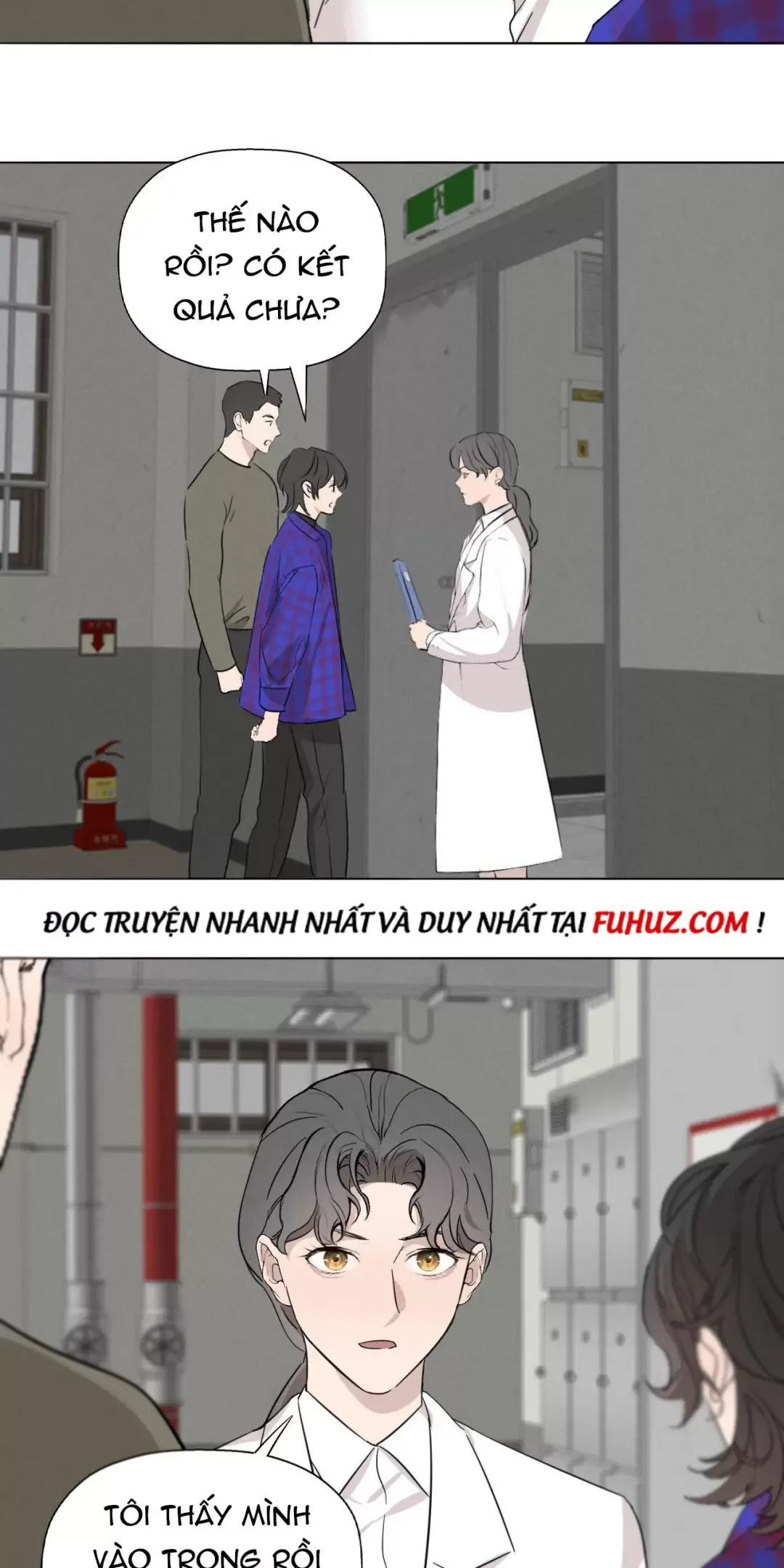 Thao Túng Trái Tim Em Chapter 10 - Trang 2