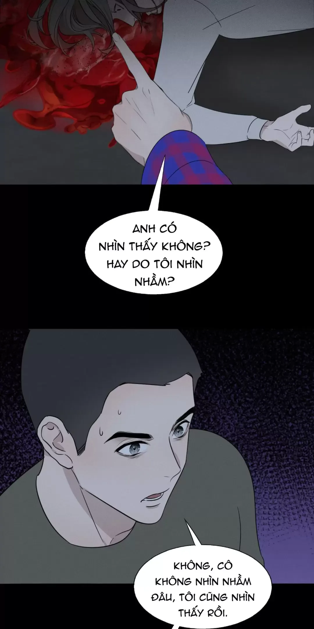 Thao Túng Trái Tim Em Chapter 10 - Trang 2
