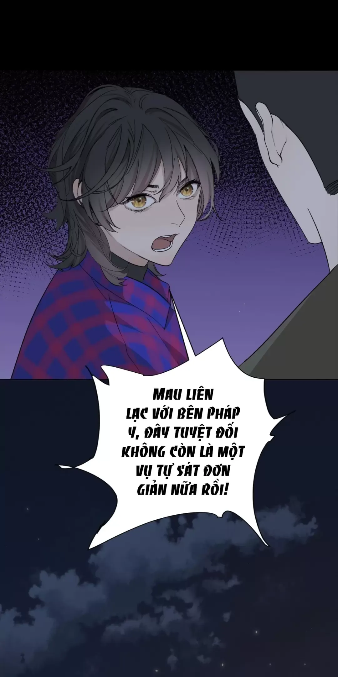 Thao Túng Trái Tim Em Chapter 10 - Trang 2