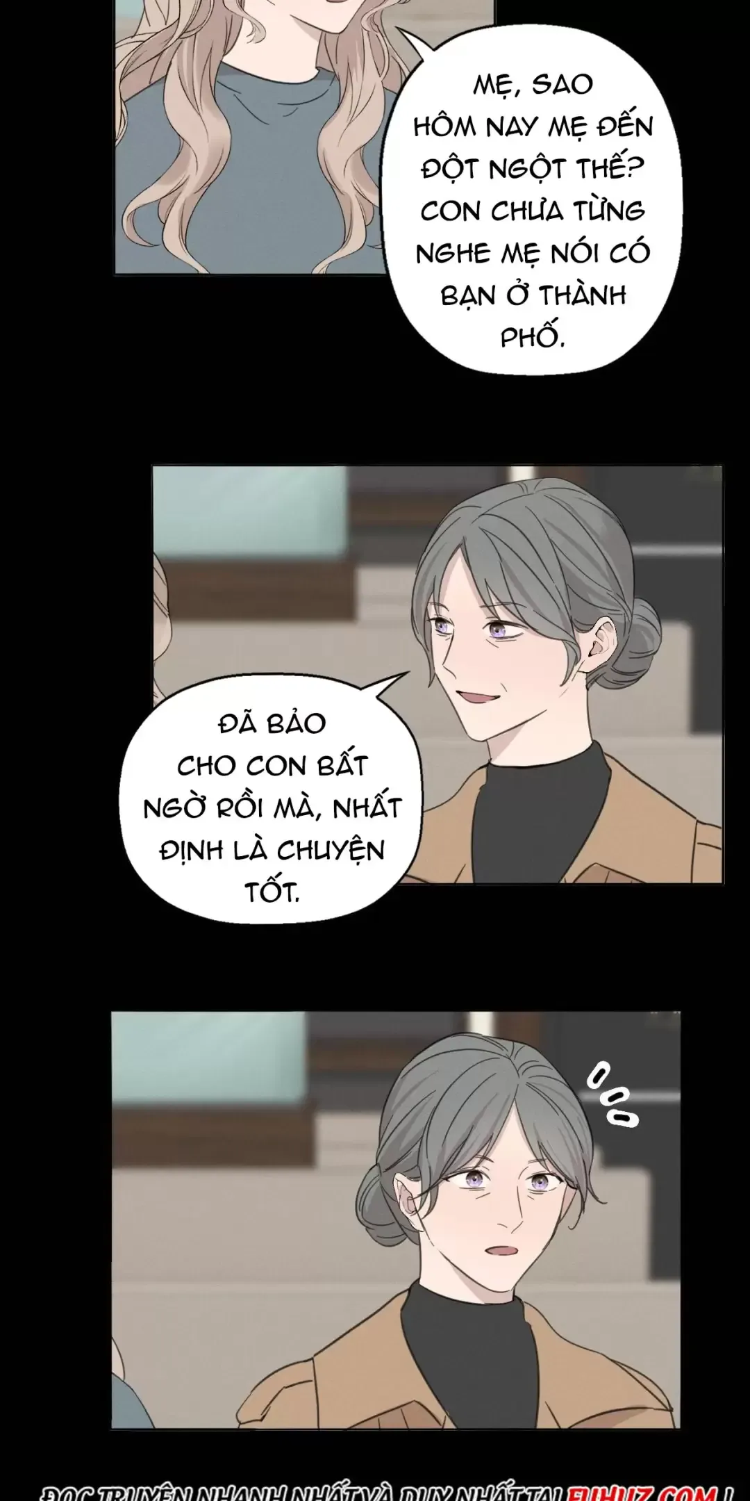 Thao Túng Trái Tim Em Chapter 11 - Trang 2
