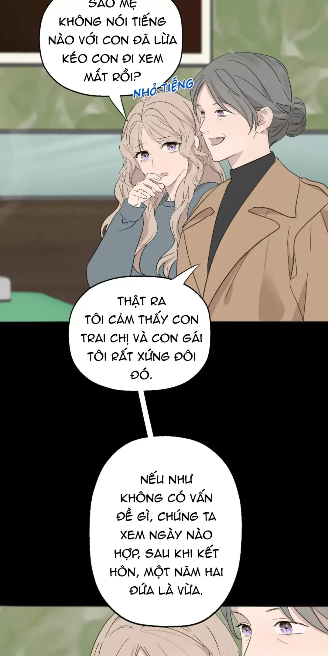 Thao Túng Trái Tim Em Chapter 11 - Trang 2