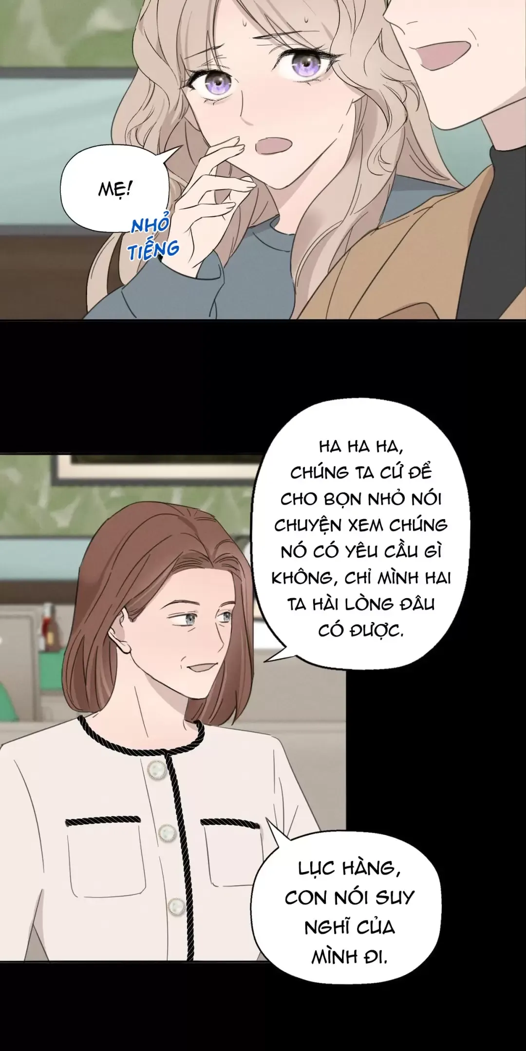 Thao Túng Trái Tim Em Chapter 11 - Trang 2