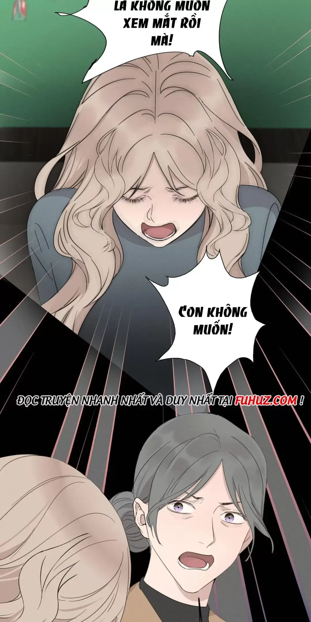 Thao Túng Trái Tim Em Chapter 11 - Trang 2