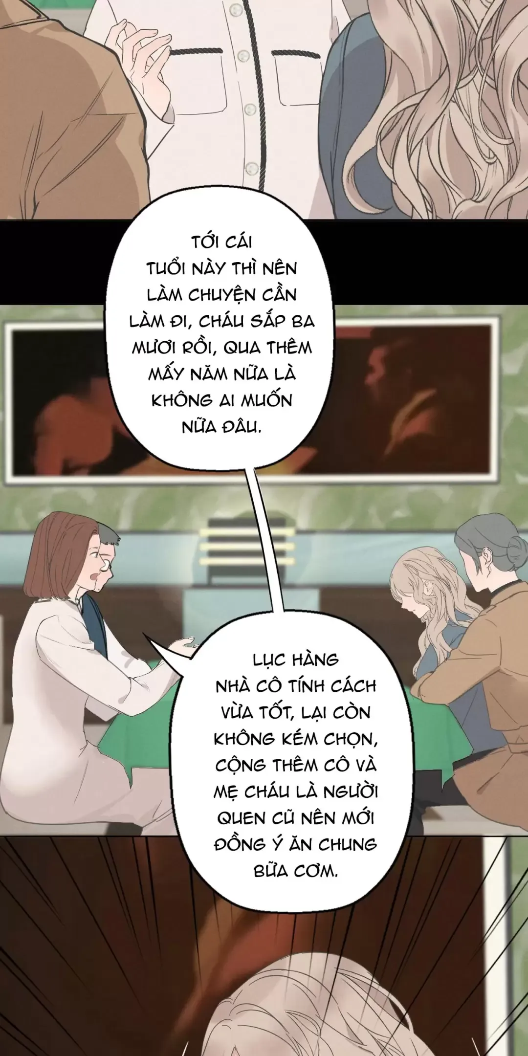 Thao Túng Trái Tim Em Chapter 11 - Trang 2