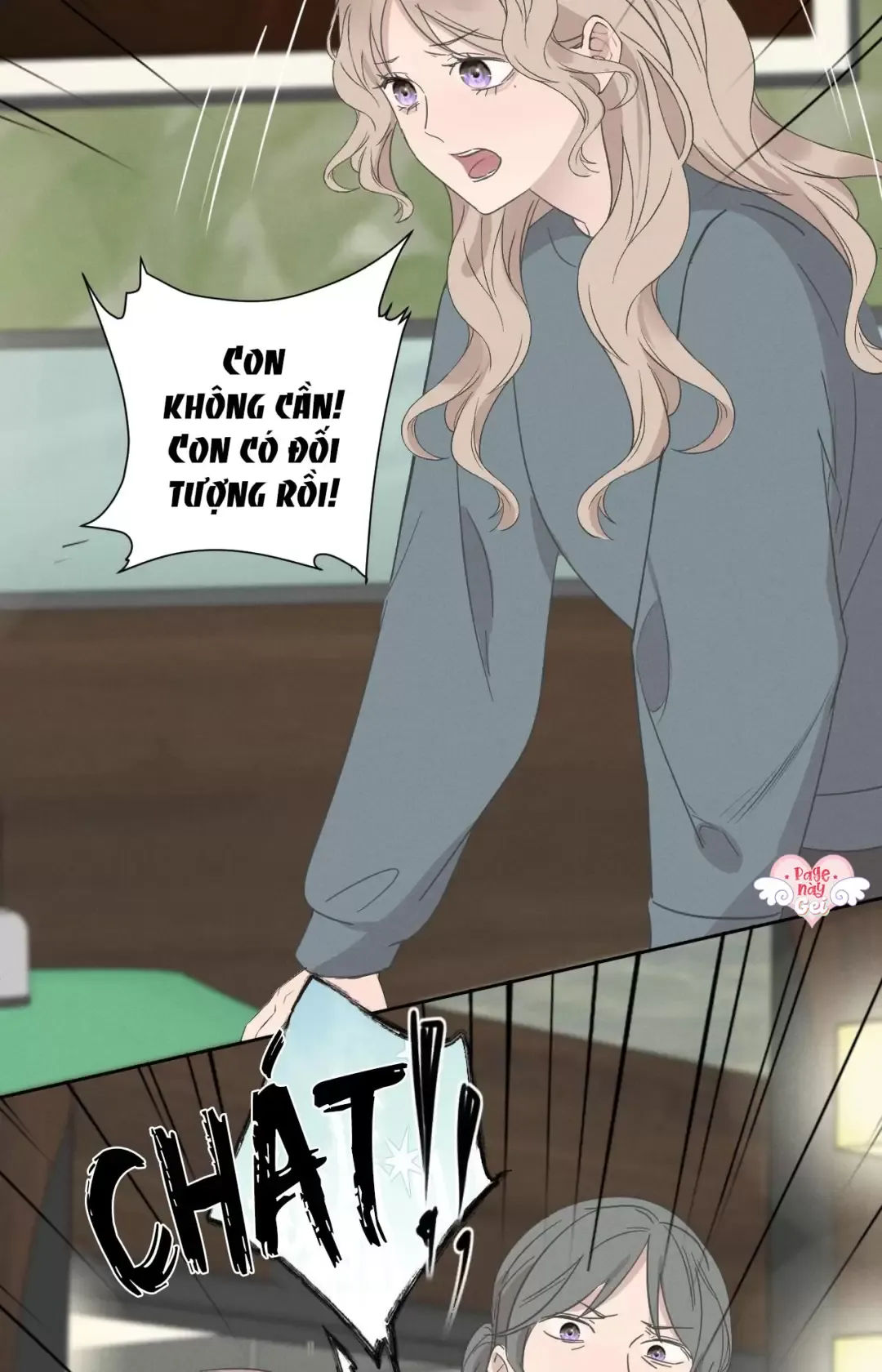 Thao Túng Trái Tim Em Chapter 11 - Trang 2