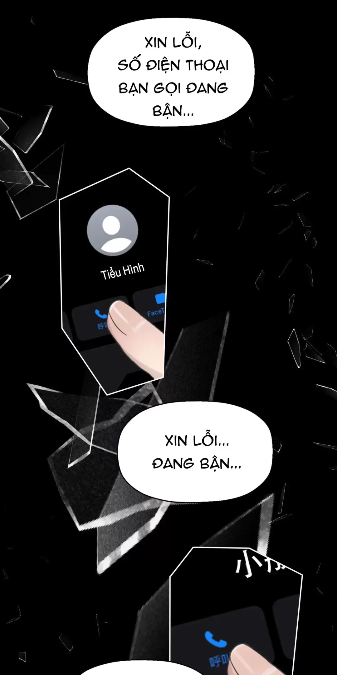 Thao Túng Trái Tim Em Chapter 11 - Trang 2
