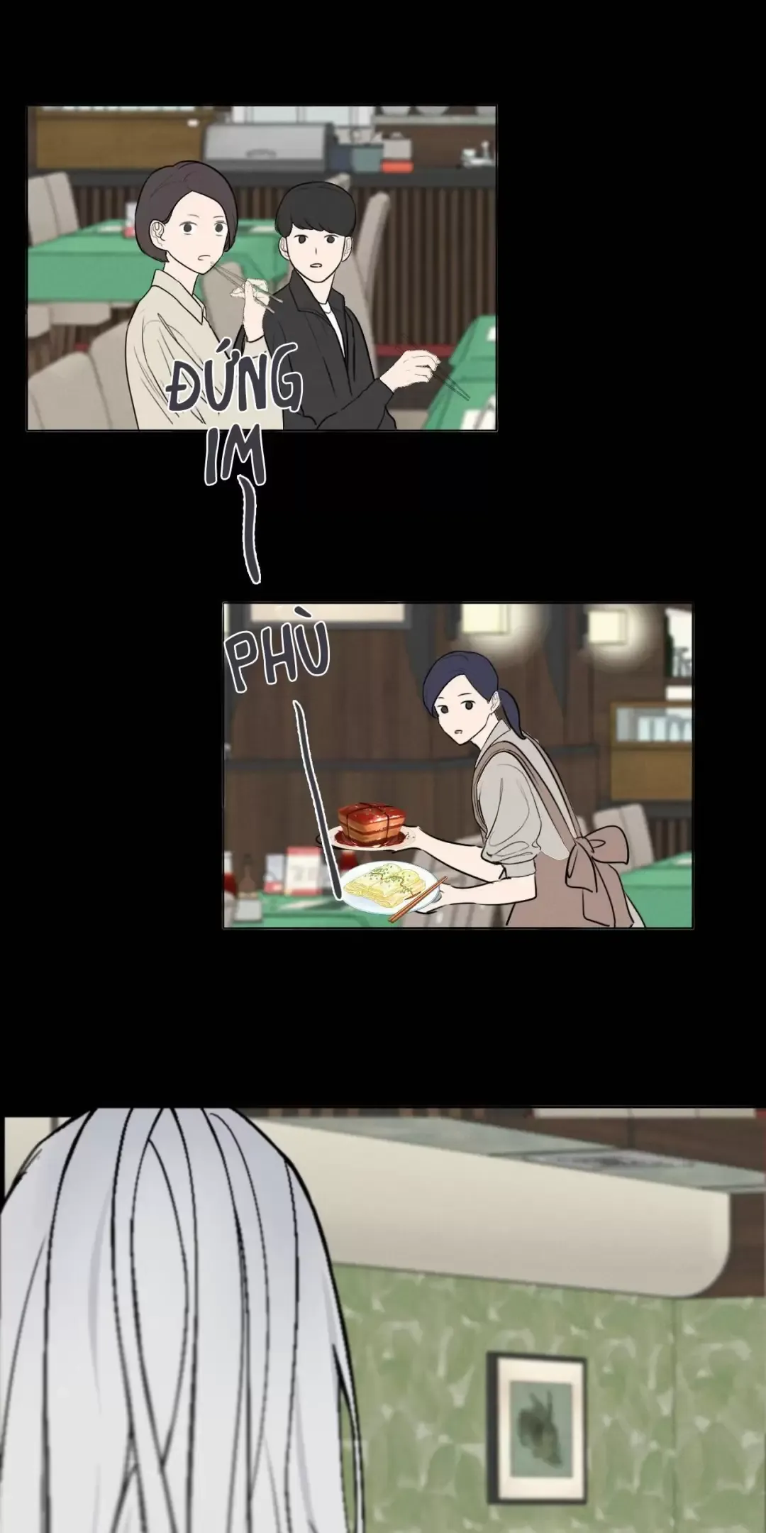 Thao Túng Trái Tim Em Chapter 11 - Trang 2