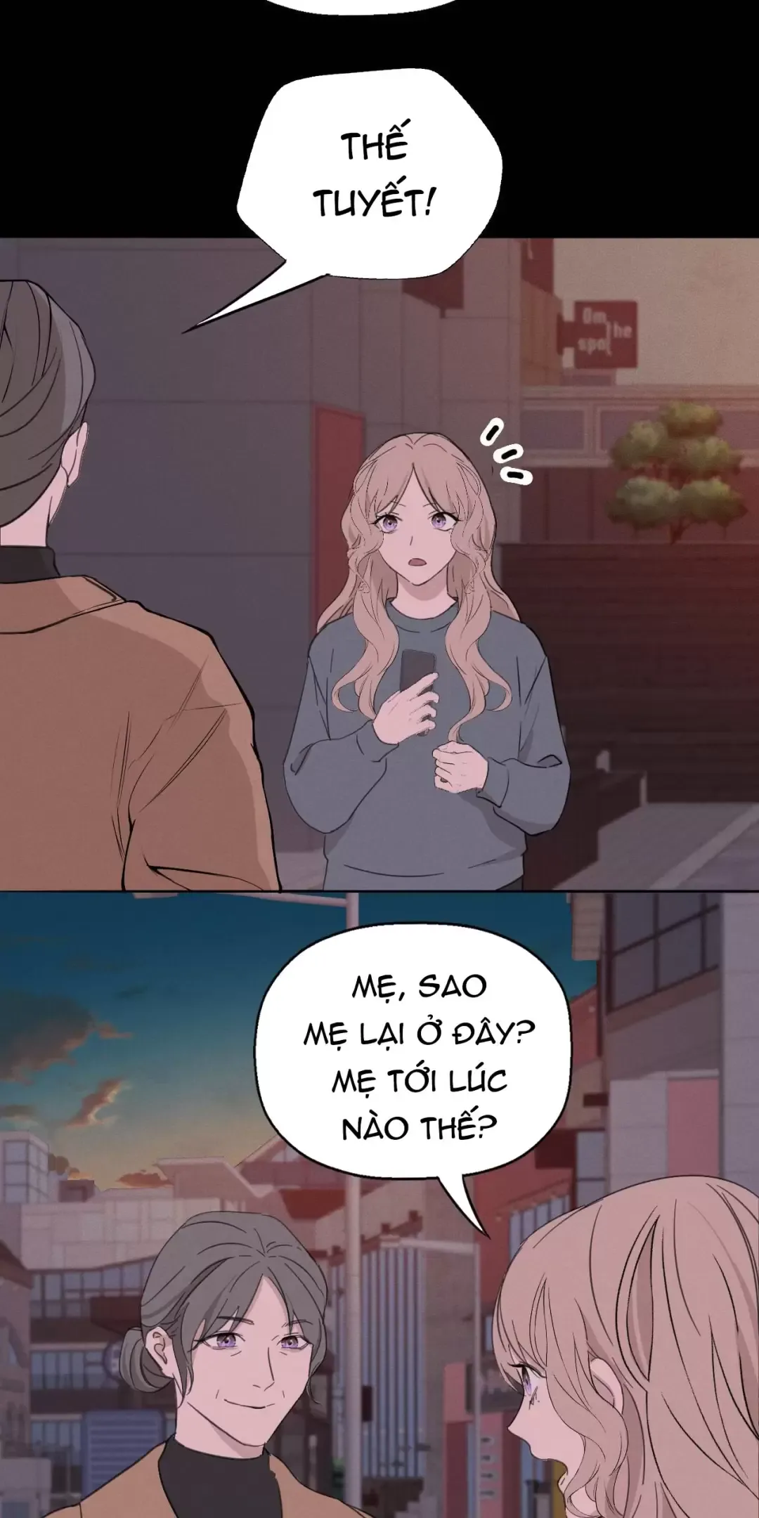 Thao Túng Trái Tim Em Chapter 11 - Trang 2