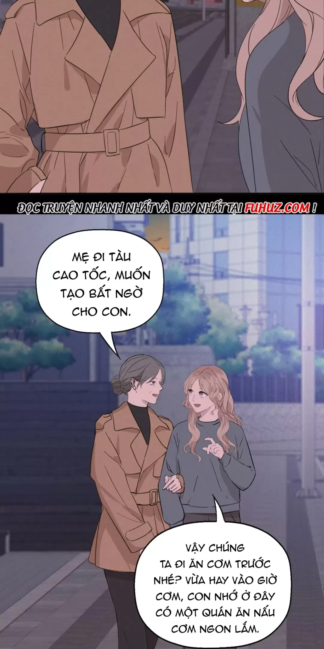 Thao Túng Trái Tim Em Chapter 11 - Trang 2