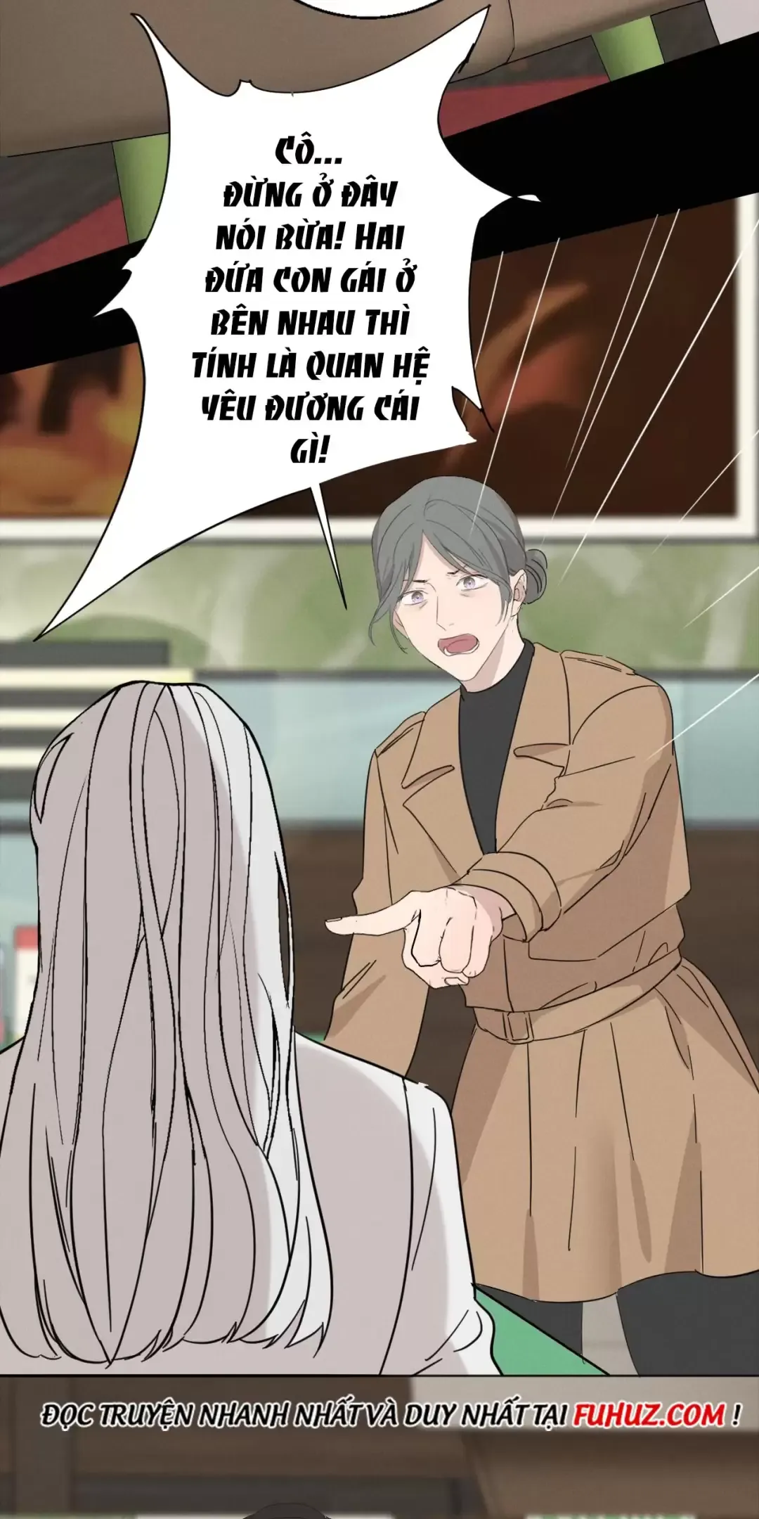 Thao Túng Trái Tim Em Chapter 12 - Trang 2