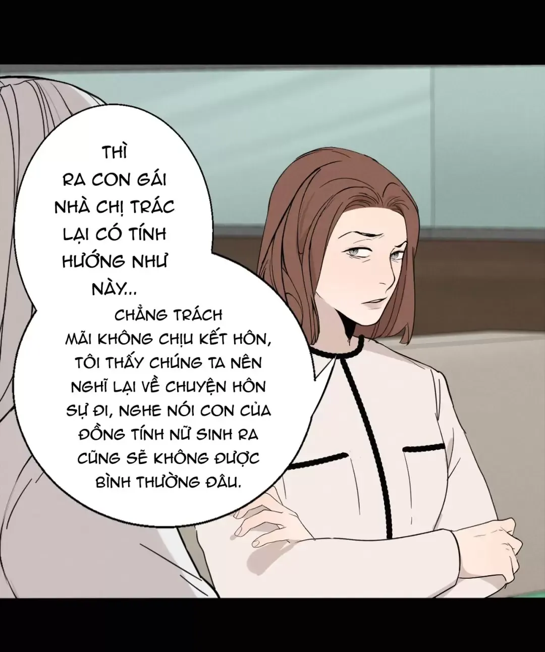 Thao Túng Trái Tim Em Chapter 12 - Trang 2