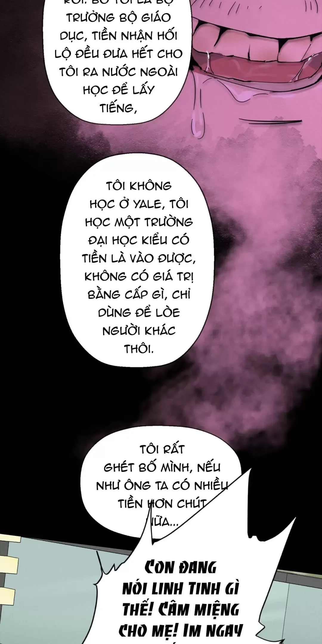 Thao Túng Trái Tim Em Chapter 12 - Trang 2