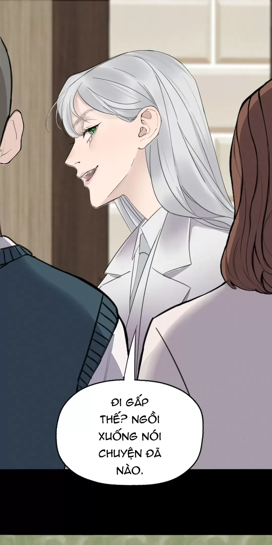 Thao Túng Trái Tim Em Chapter 12 - Trang 2