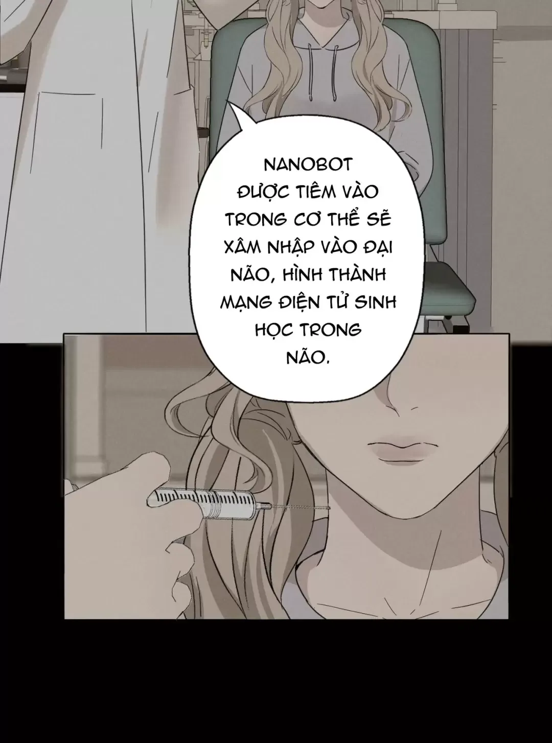 Thao Túng Trái Tim Em Chapter 13 - Trang 2