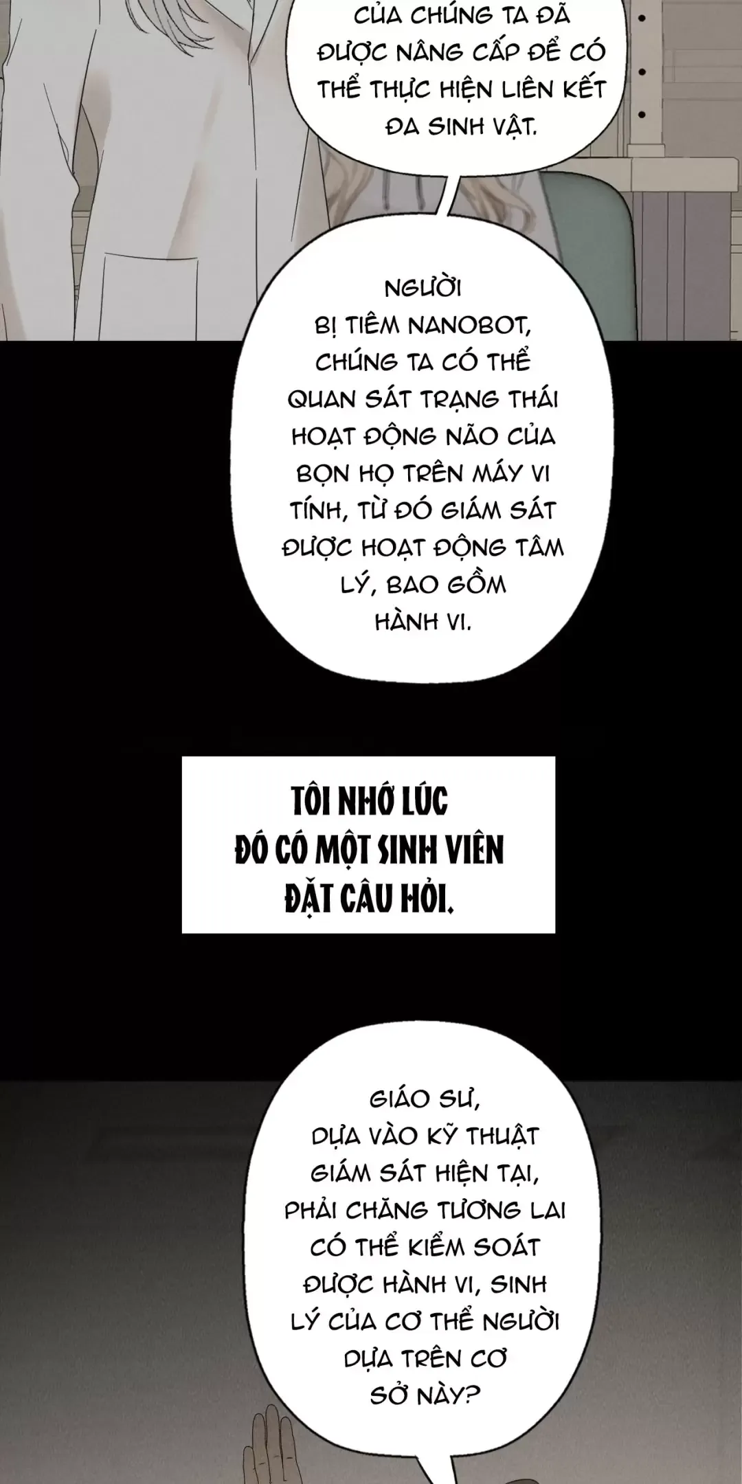 Thao Túng Trái Tim Em Chapter 13 - Trang 2
