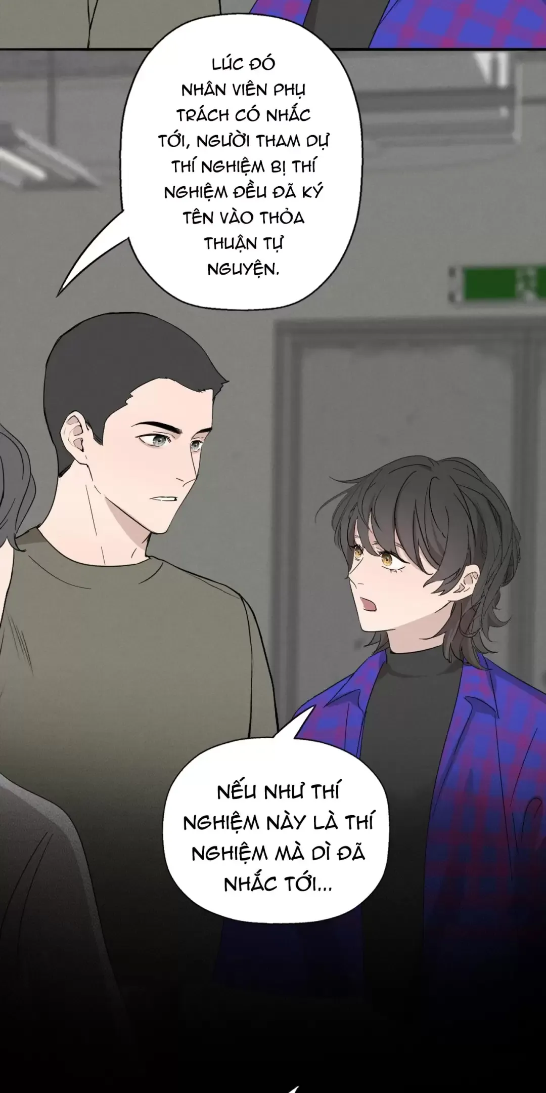 Thao Túng Trái Tim Em Chapter 13 - Trang 2