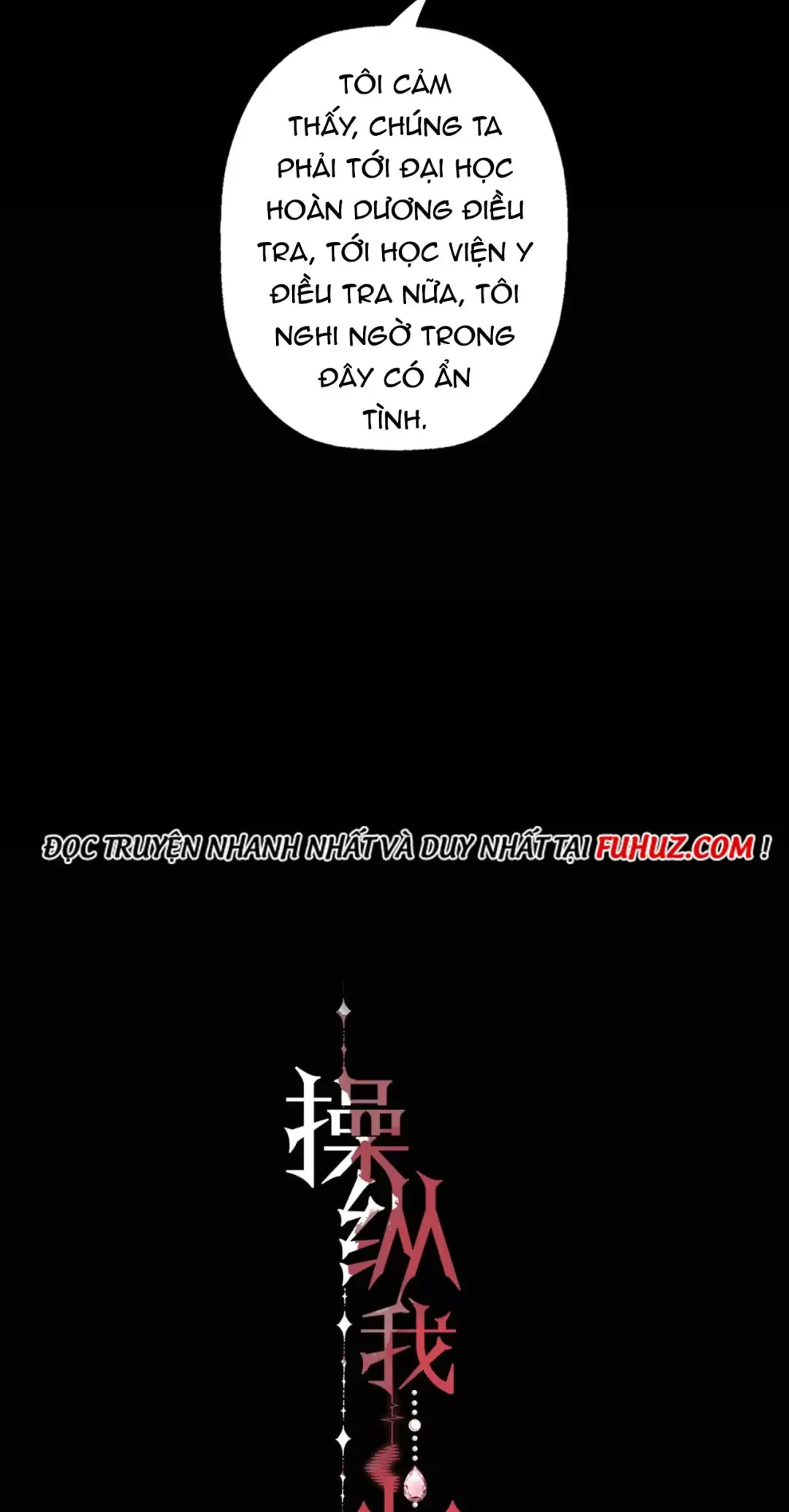 Thao Túng Trái Tim Em Chapter 13 - Trang 2