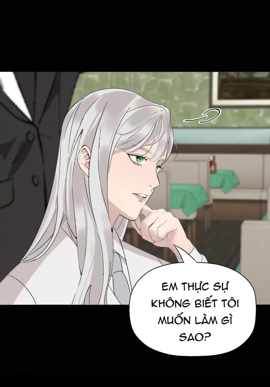 Thao Túng Trái Tim Em Chapter 13 - Trang 2