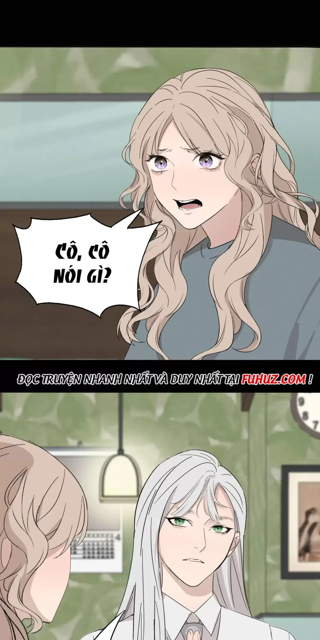 Thao Túng Trái Tim Em Chapter 13 - Trang 2