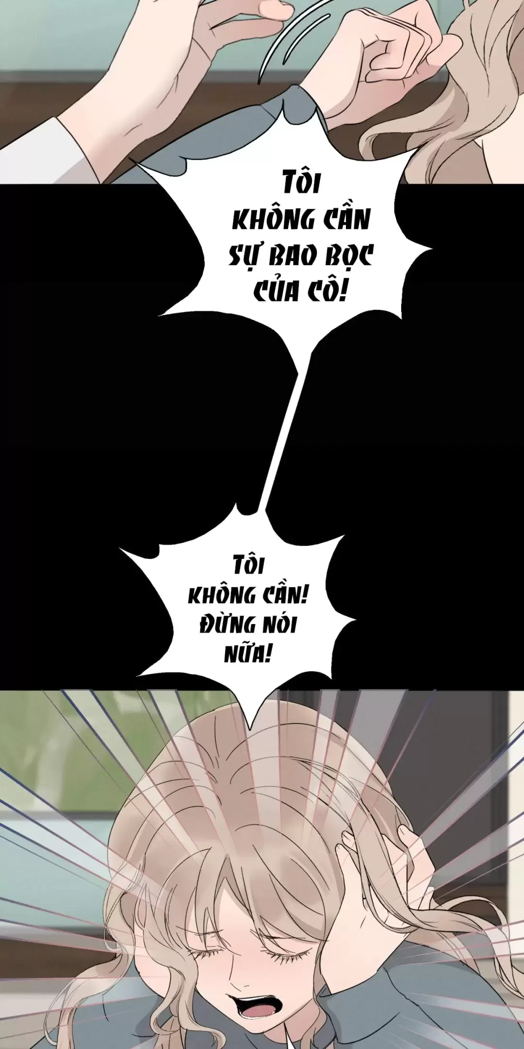 Thao Túng Trái Tim Em Chapter 13 - Trang 2
