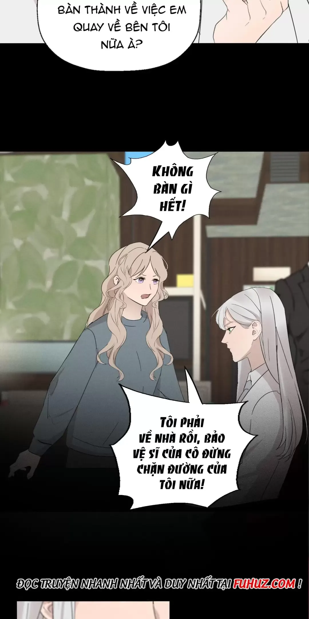 Thao Túng Trái Tim Em Chapter 13 - Trang 2