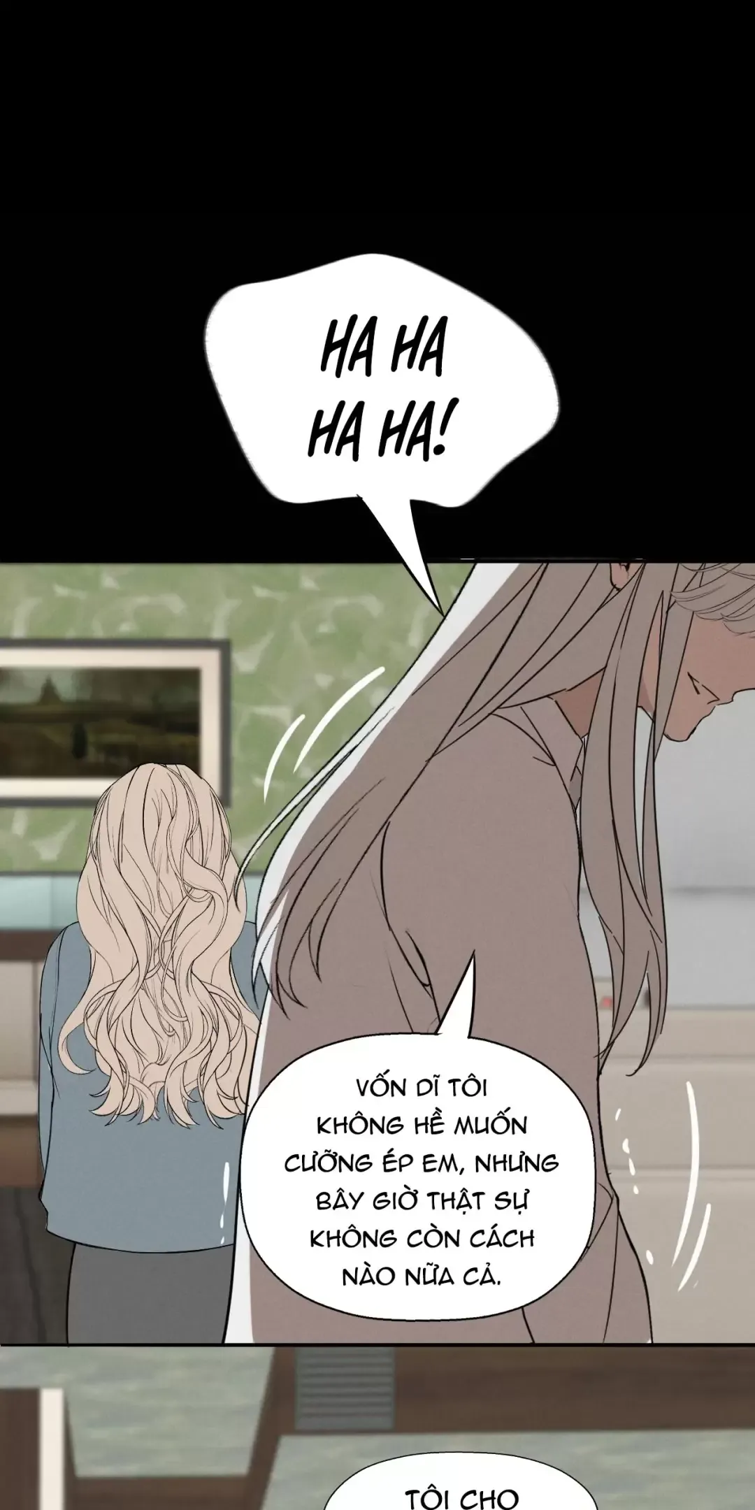 Thao Túng Trái Tim Em Chapter 13 - Trang 2