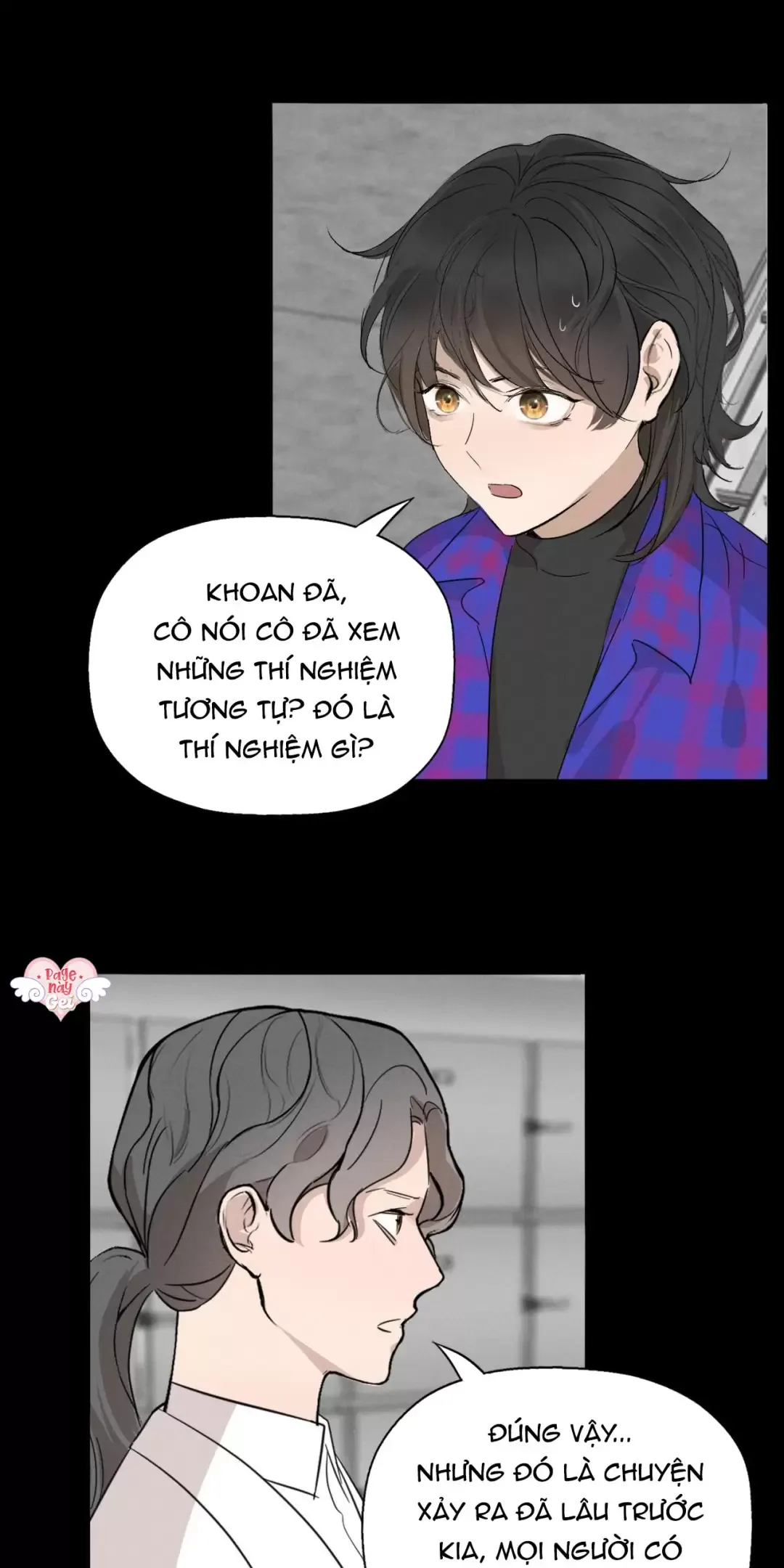 Thao Túng Trái Tim Em Chapter 13 - Trang 2