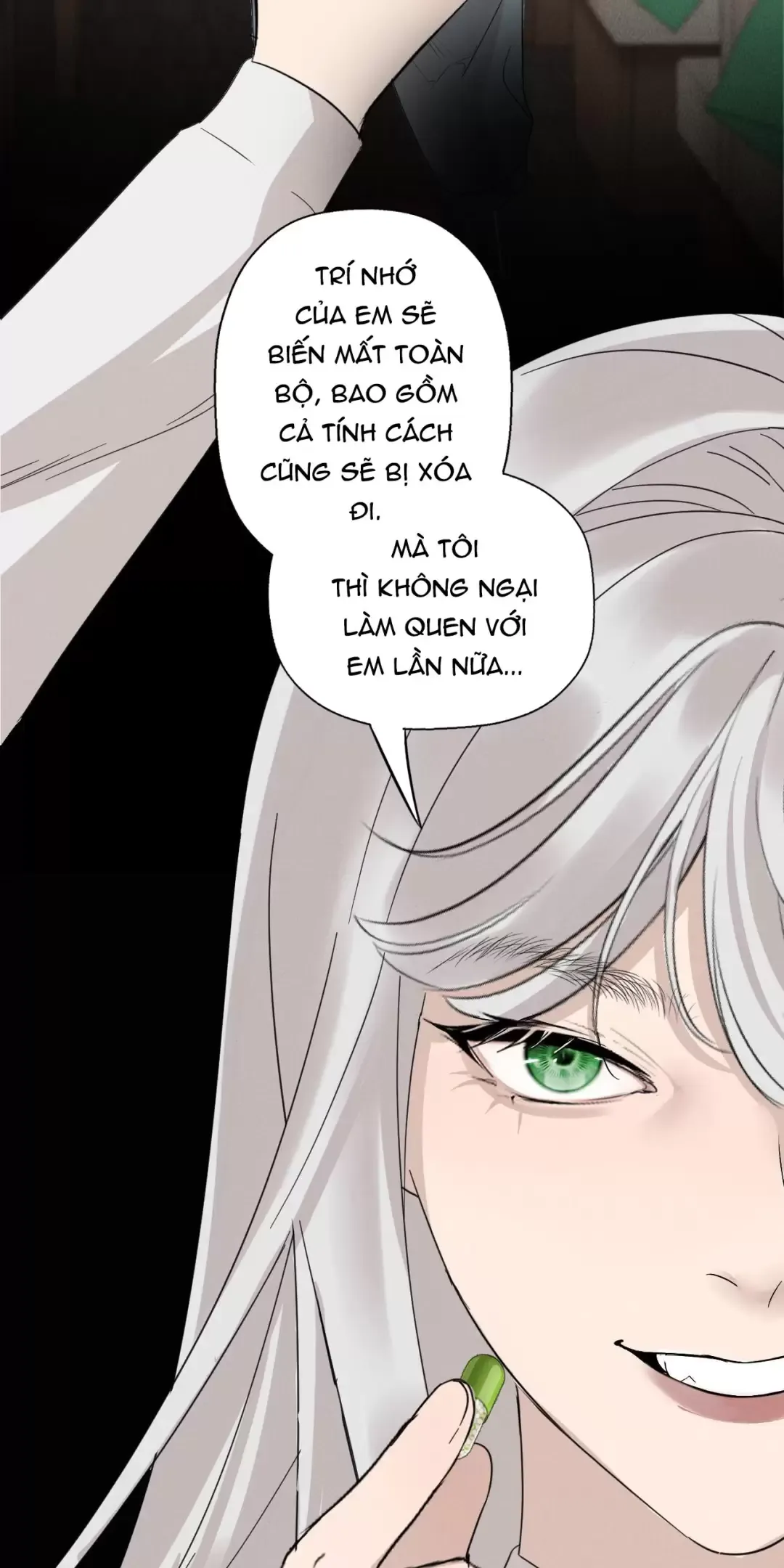 Thao Túng Trái Tim Em Chapter 13 - Trang 2