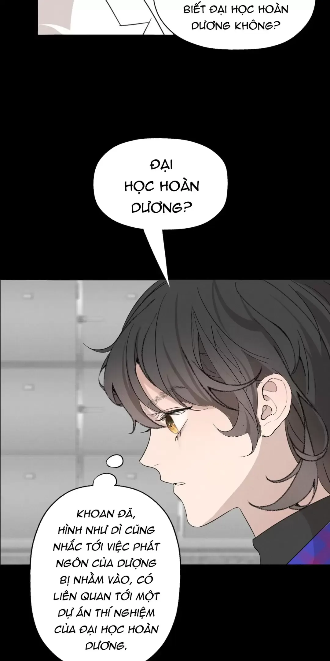 Thao Túng Trái Tim Em Chapter 13 - Trang 2
